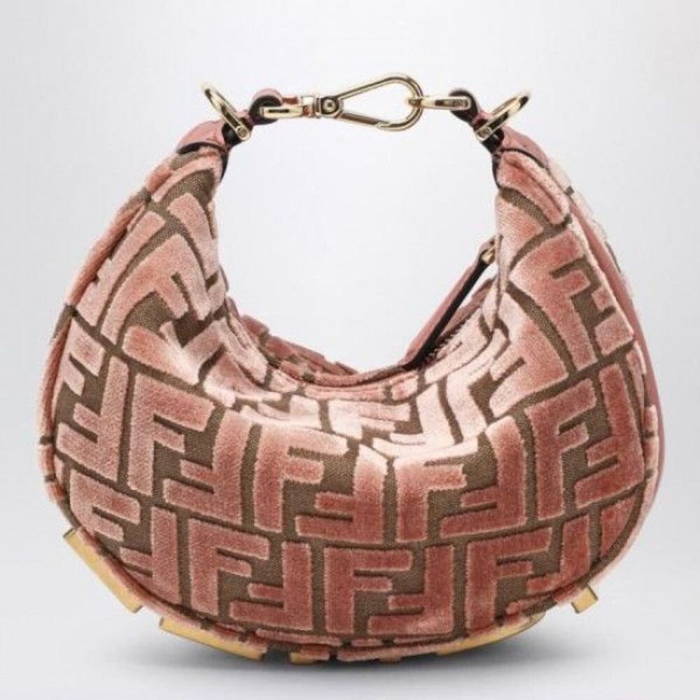 Mini Bag - Picture 3 of 6